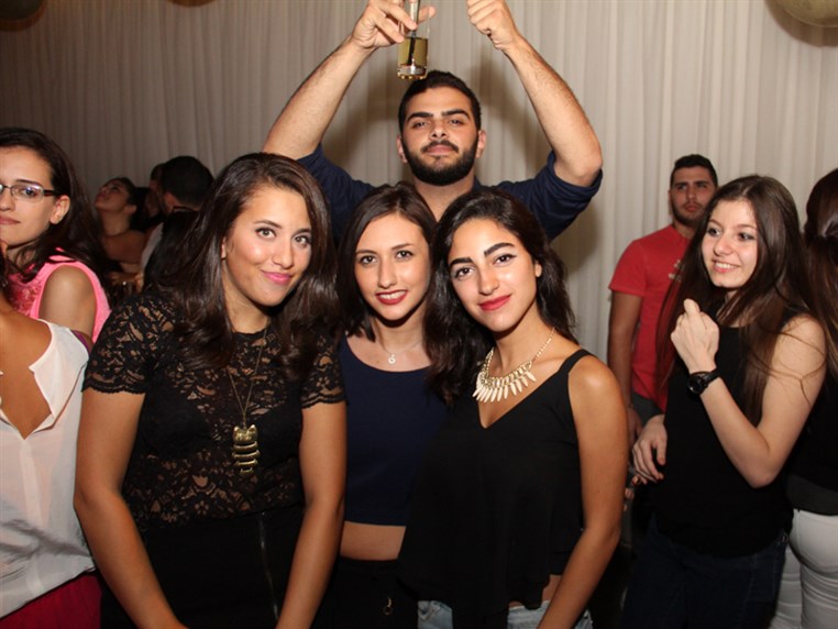 Impulse at Caprice